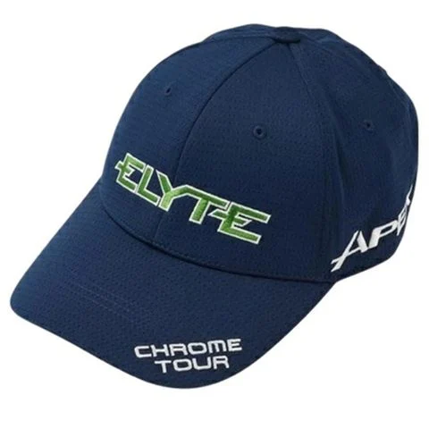Nón kết golf nam TOUR CAP NEO 1120 NAVY SS25 C25990103 | Callaway từ Callaway