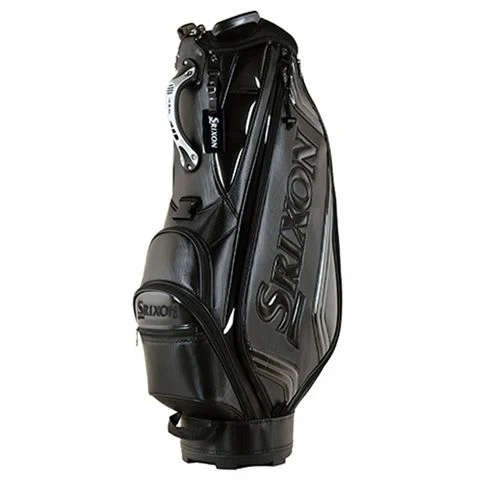 Túi Gậy Golf CADDY BAG GGC-S166 Black | Srixon