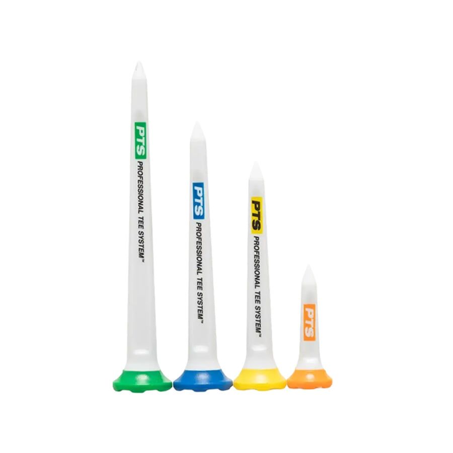 Combo 4 Tee Pride PTS Maxx Pro 2.0 4P Pak XPMIX04 | PRIDE - hình thu nhỏ 2