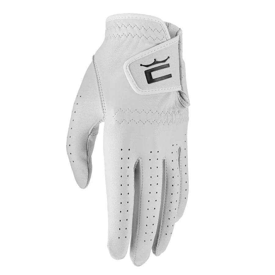 Găng tay Pur Tour Glove LH EU WHITE 90957701 | Cobra