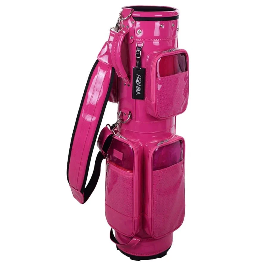 Túi Gậy Golf Sports Trendy 9 CB12208 PINK | HONMA