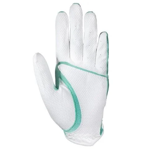 Găng Tay Golf Flex GREEN/ WHITE RH | Stan