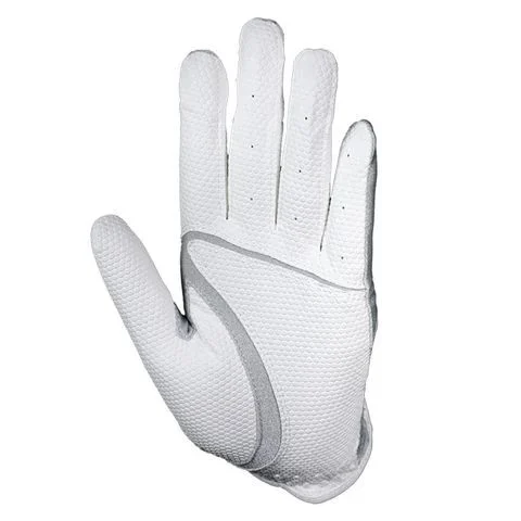 Găng Tay Golf Flex SILVER/ WHITE RH | Stan