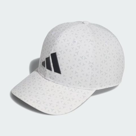 Nón kết golf nam Tour Prnt Snp White JZ0448-OSFM | Adidas
