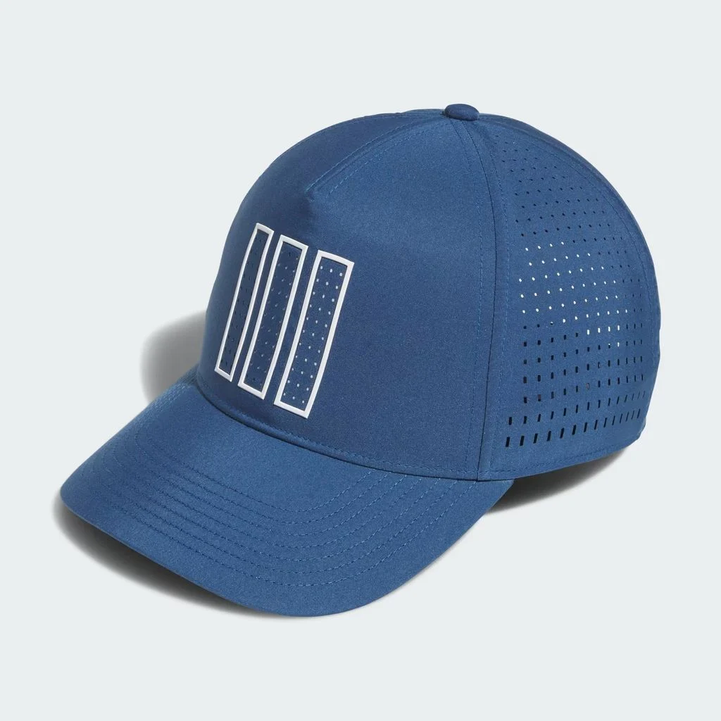 Nón kết golf nam Tour Hat 3 Stp Dupe KB6941-OSFM | Adidas