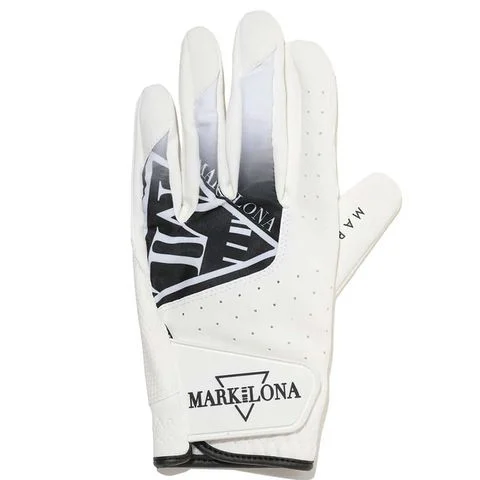Găng tay golf CD12-TGLV MCS-5A-SG51 (White) | MARK & LONA