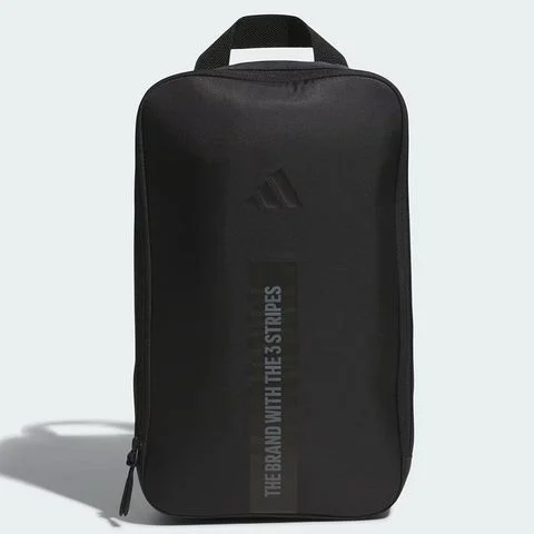 Túi đựng giày thể thao BLACK JZ5905 | Adidas