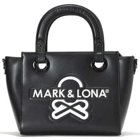 Túi golf cầm tay Ever Versa Cart Bag MLS-5A-SB22 (Black) | MARK & LONA