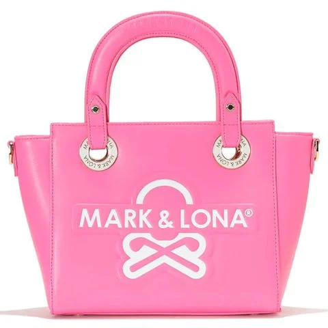 Túi golf cầm tay Ever Versa Cart Bag MLS-5A-SB22 (Pink) | MARK & LONA