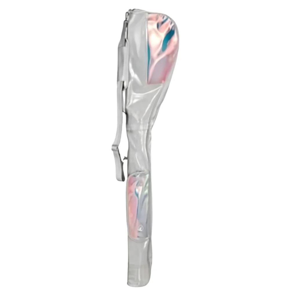 Túi Gậy Tập Golf CC12303 SILVER | HONMA