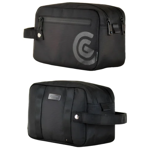 Túi golf cầm tay Pouch Bag (Black) CGF-22050i | CleveLand
