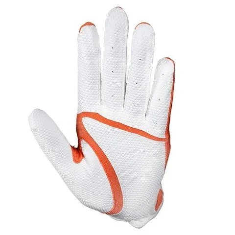 Găng Tay Golf Flex ORANGE/ WHITE RH | Stan