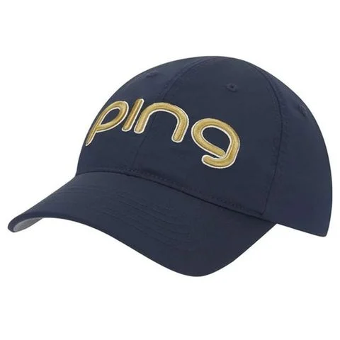 Nón kết golf nữ NAVY CAP37100-102 | PING từ Ping