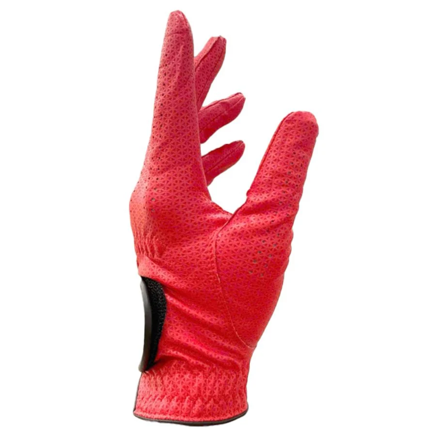 Găng tay golf Professional olf RED | Stan - hình thu nhỏ 2