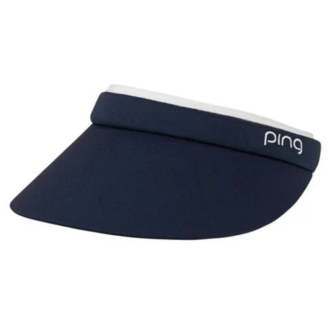 Nón nửa đầu nam NAVY CAP35944-103 | PING