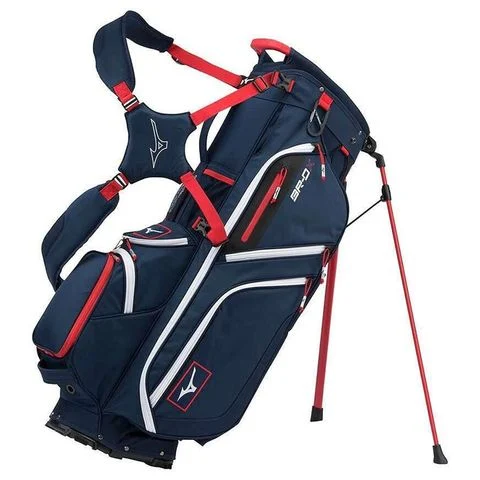 Túi Gậy Golf BR-DX STAND 5LJC242314 | Mizuno