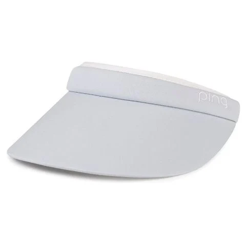 Nón nửa đầu nam LIGHT BLUE CAP35944-101 | PING