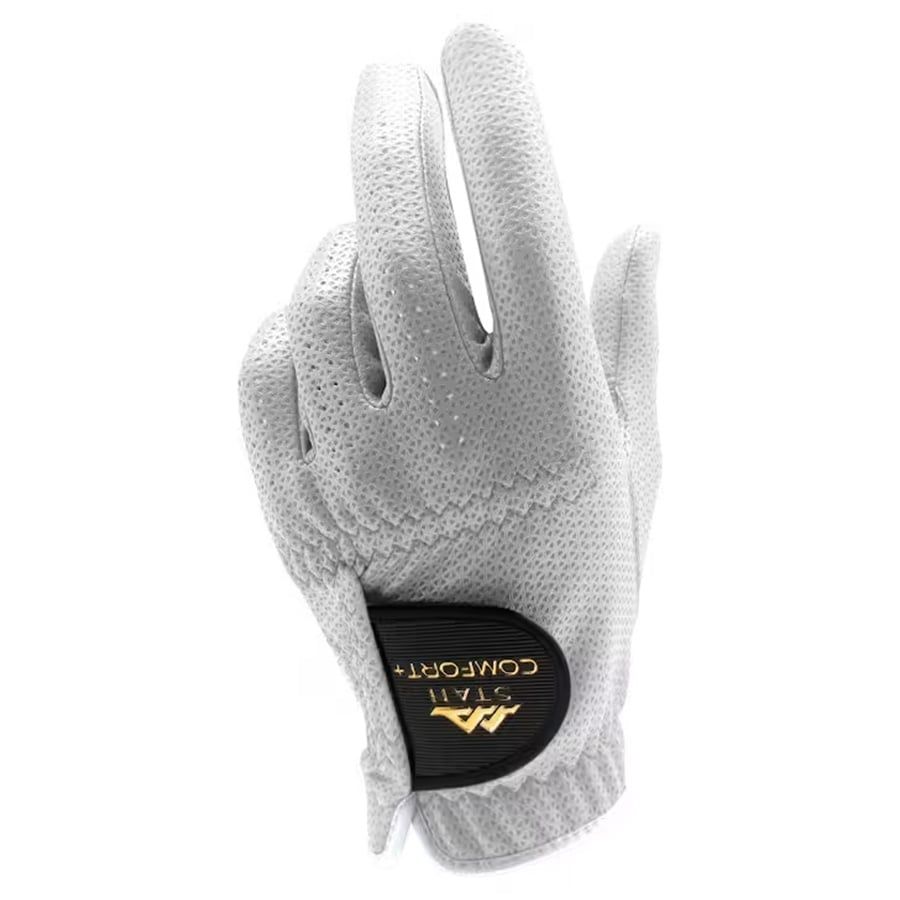 Găng Tay Golf COMFORT Glove White RH | Stan