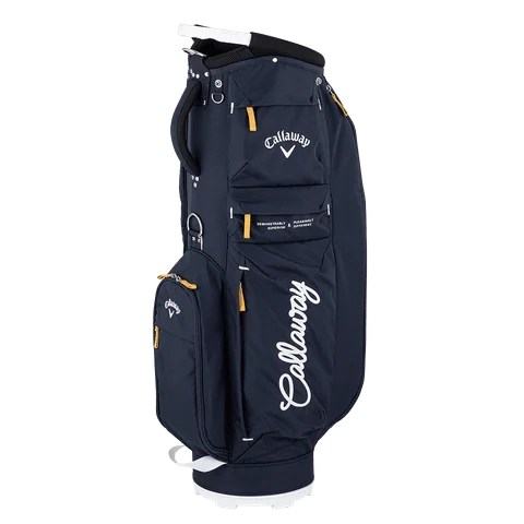 Túi gậy Callaway CRT ADVANCE 26 JM NVY