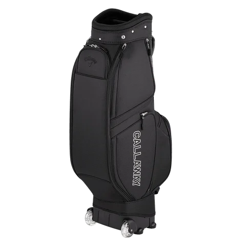 Túi gậy Callaway CRT CL-1 26 JM BLK