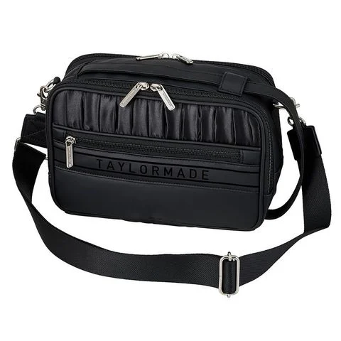 M1362801 Túi cầm tay Taylormade 2WSPO-UN767 BK