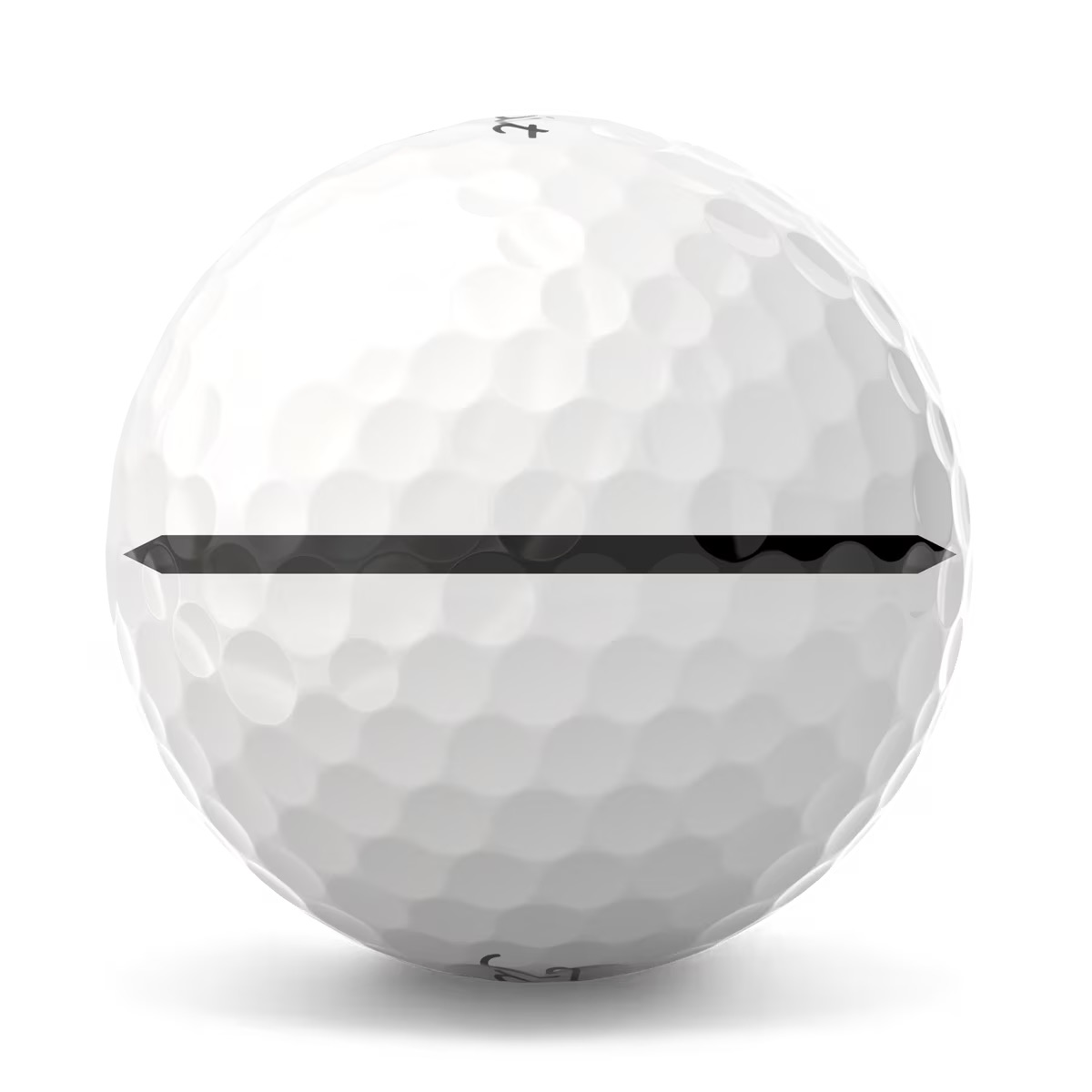 T2029S-PA Bóng Titleist 25 PRO V1 PERFRM ALGN (Thỏi ) - hình thu nhỏ 2