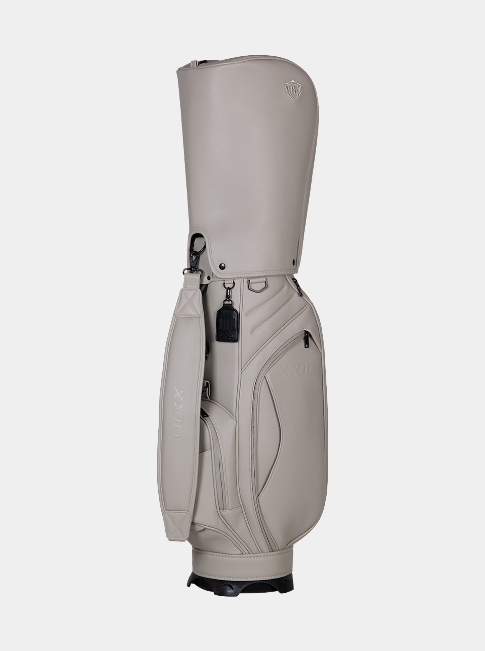 Túi gậy golf RE Cart Bag (Sand) GGC-24050i | XXIO - hình thu nhỏ 3