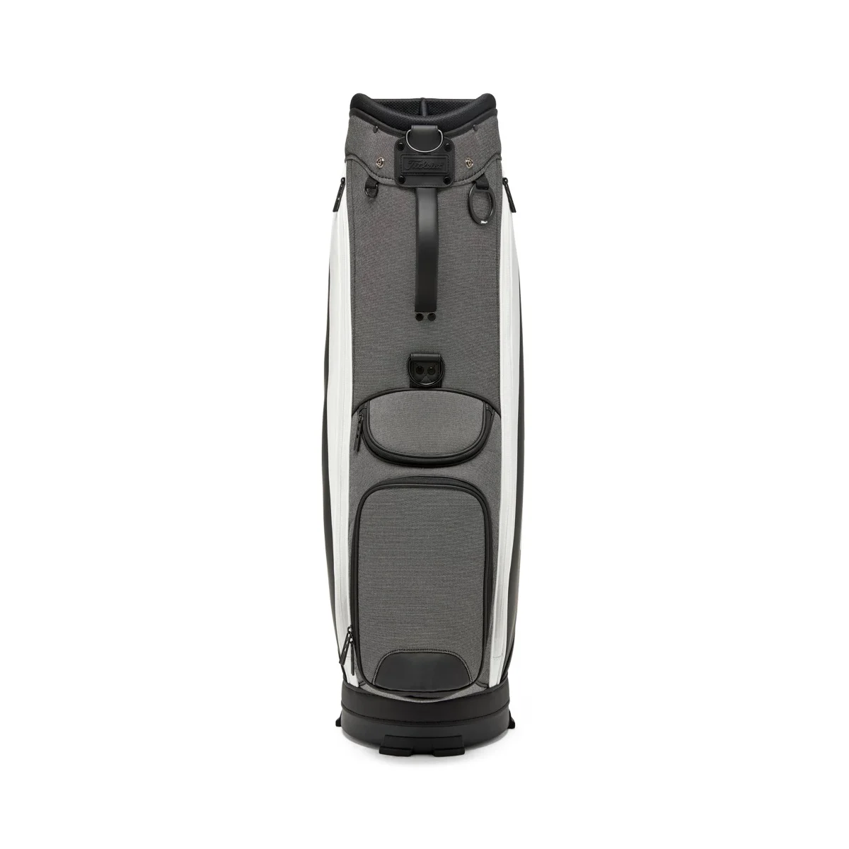 TB25PSCB-01 Túi gậy Titleist PURSUIT CART BAG BLACK/WHITE - hình thu nhỏ 3