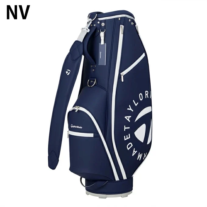 U2189701 Túi Gậy Taylormade 2UFCB-TJ147 NV - hình thu nhỏ 2