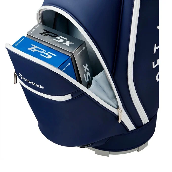 U2189701 Túi Gậy Taylormade 2UFCB-TJ147 NV - hình thu nhỏ 3