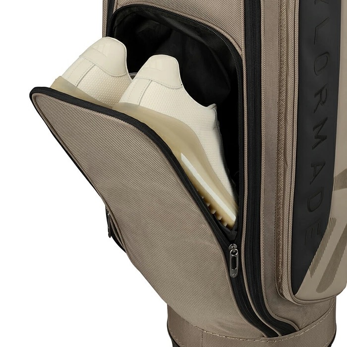M2055601 Túi Gậy Taylormade 2MFCB-TL589 BEG - hình thu nhỏ 3