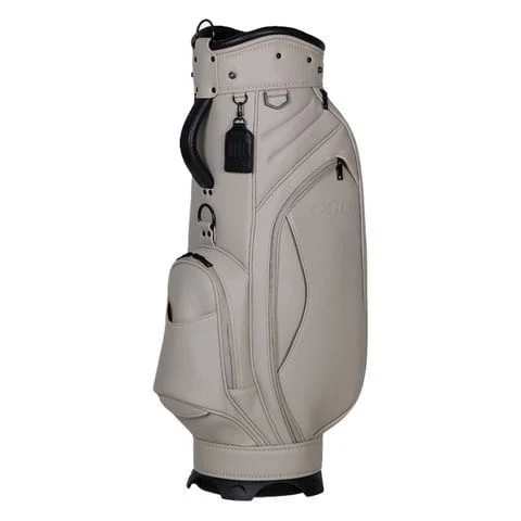 Túi gậy golf RE Cart Bag (Sand) GGC-24050i | XXIO