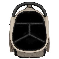 M2055601 Túi Gậy Taylormade 2MFCB-TL589 BEG - hình thu nhỏ 5
