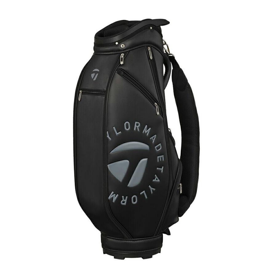 M2058601 Túi Gậy Taylormade 2USCB-UN747 BLK - hình thu nhỏ 2