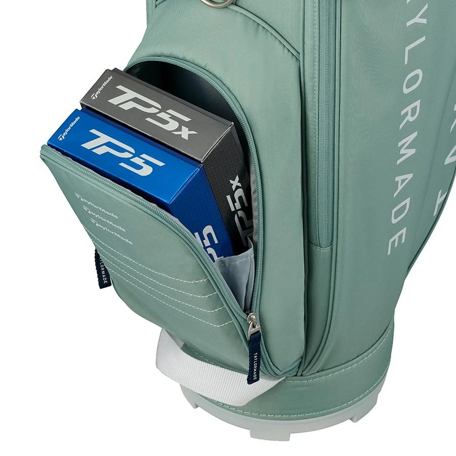 M2061001 Túi Gậy Taylormade 2WSCB-UN770 AGN - hình thu nhỏ 3
