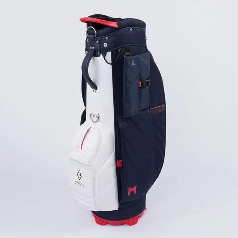 MGCS006 Túi gậy Minimal M GAIA CN1 Red/Navy