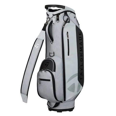M2055701 Túi Gậy Taylormade 2MFCB-TL589 GRY