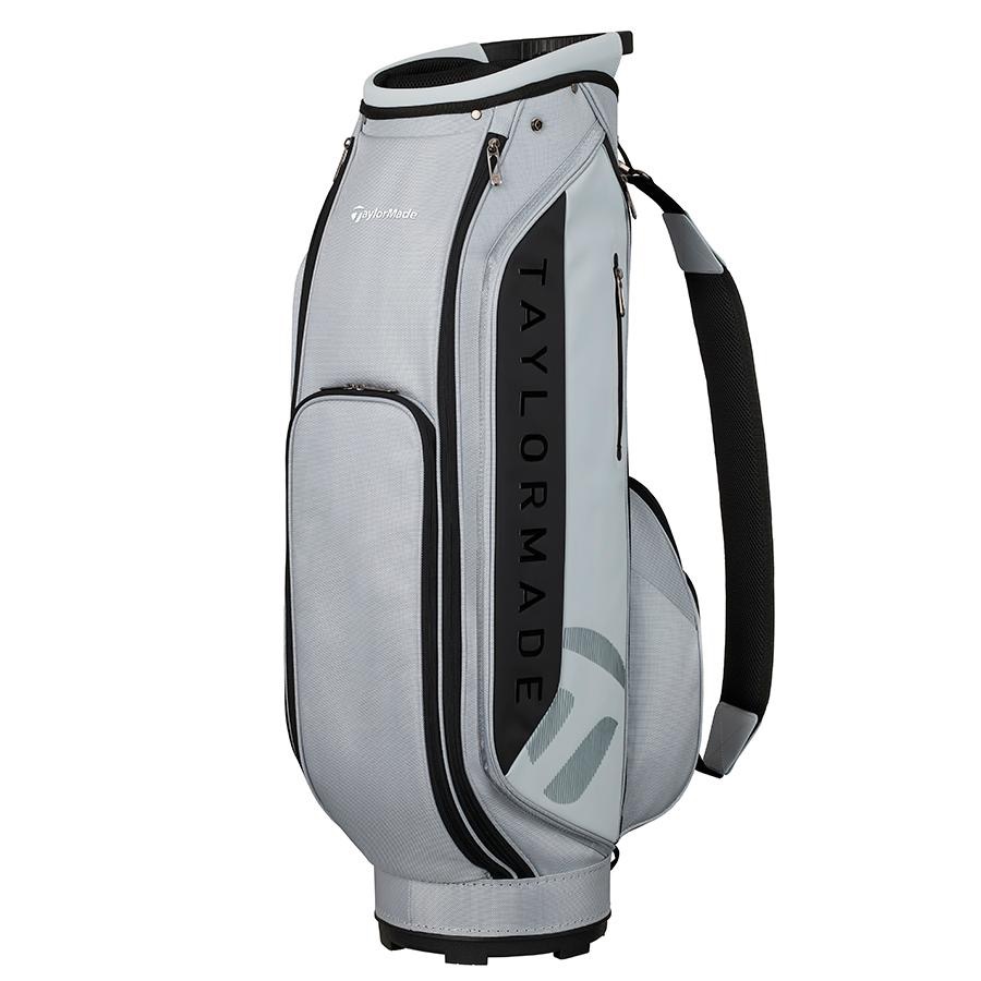 M2055701 Túi Gậy Taylormade 2MFCB-TL589 GRY - hình thu nhỏ 2