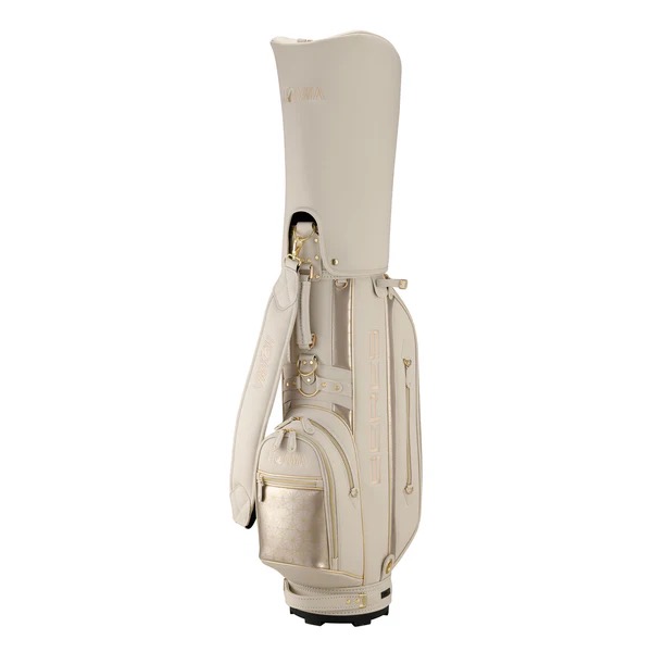 CB62601 Túi gậy Honma Caddie Bag Gold - hình thu nhỏ 2