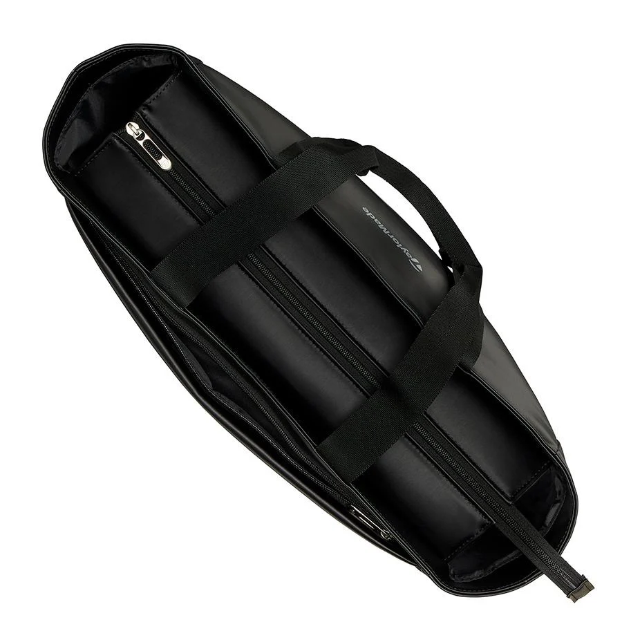 M2059001 Túi Xách tay Taylormade 2USTT-UN749 BLK - hình thu nhỏ 3