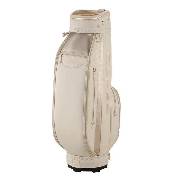 CB62601 Túi gậy Honma Caddie Bag Gold - hình thu nhỏ 3