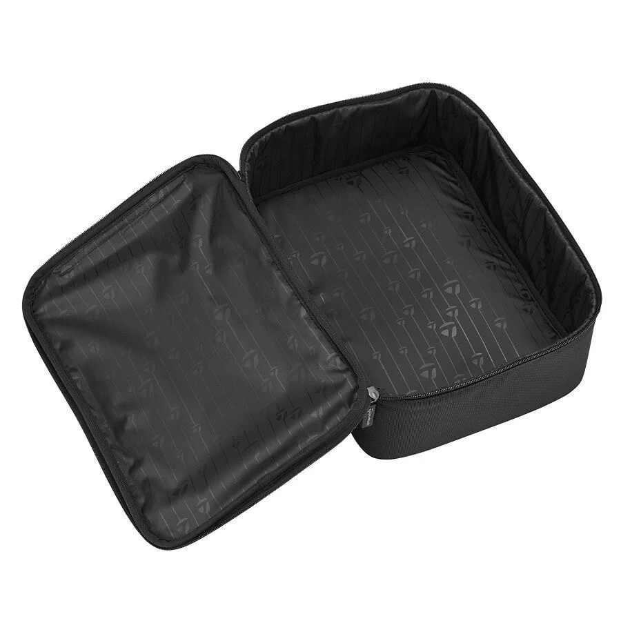 N8947001 Túi đựng giầy TM 23 Players Black - hình thu nhỏ 3