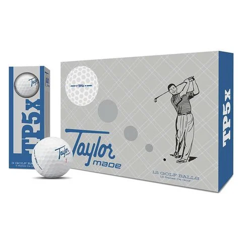 V9939201 Bóng Taylormade 25 TP5x HS Jun (Hộp) LMT