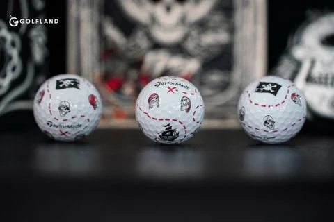 V9940801 Bóng Taylormade 25 TP5x HS Oct dz LMT
