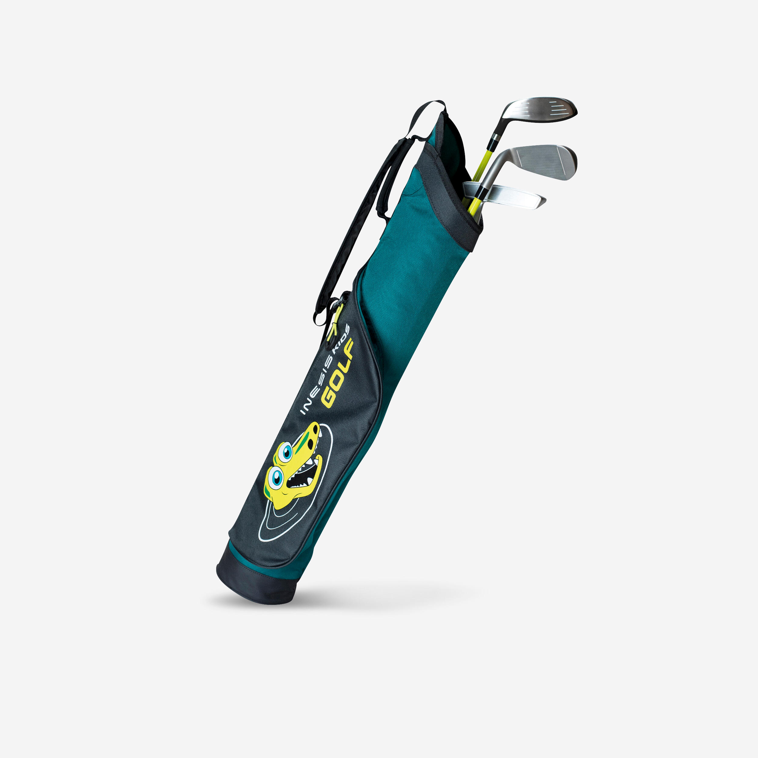 BỘ GOLF TRẺ EMCHO TRẺ EM 5-7 TUỔI THUẬN TAY PHẢI