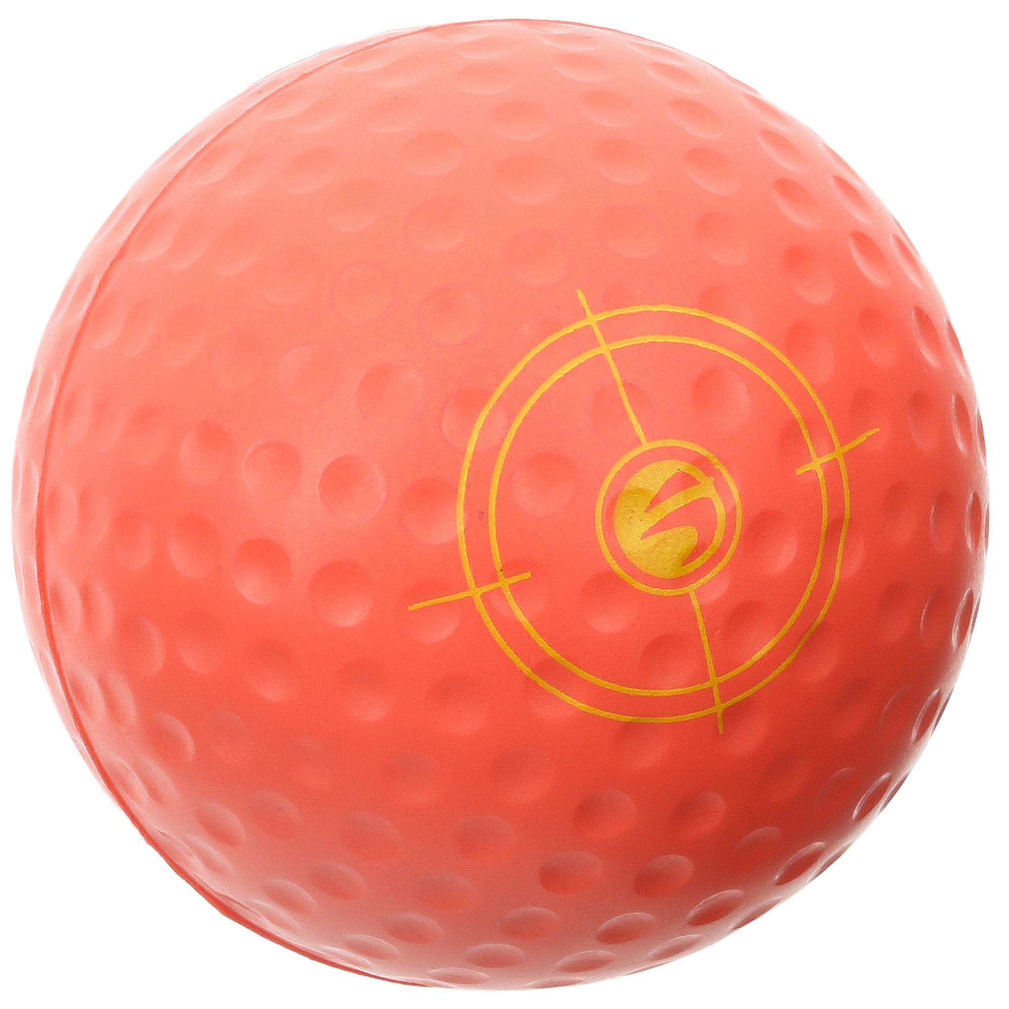 Bóng golf trẻ em bằng mút xốp - 100 cam