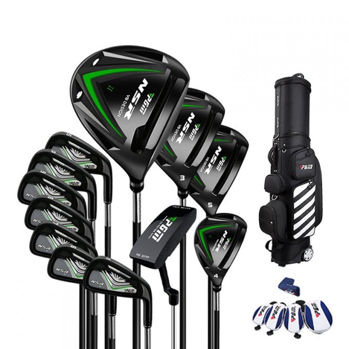 Bộ gậy golf PGM MTG017 từ Bộ gậy golf