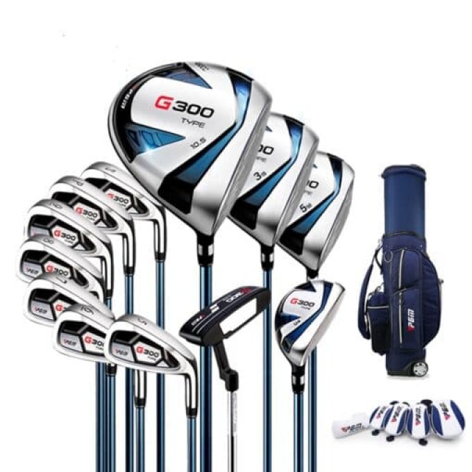 Bộ gậy golf PGM MTG025 G300 từ Bộ gậy golf