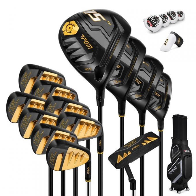 Fullset gậy đánh Golf PGM MTG039 từ Bộ gậy golf
