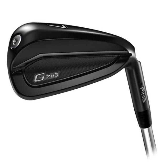 Gậy đánh Golf Ironset Ping G710 NSpro 950 (5-9,W,U)